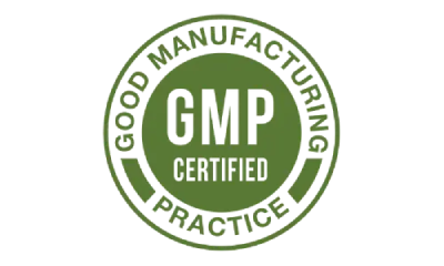 FemiPro GMP Certified