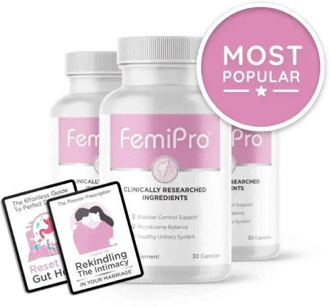  femipro for women